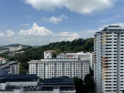 Blk 37 Telok Blangah Rise (Bukit Merah), HDB 5 Rooms #579775241